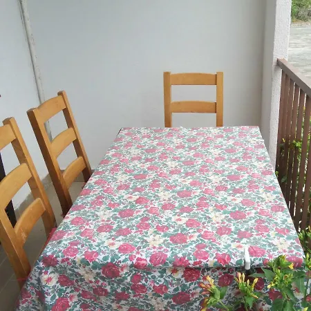 Apartment Vlas *