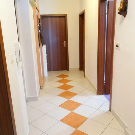 Vlas * Crikvenica