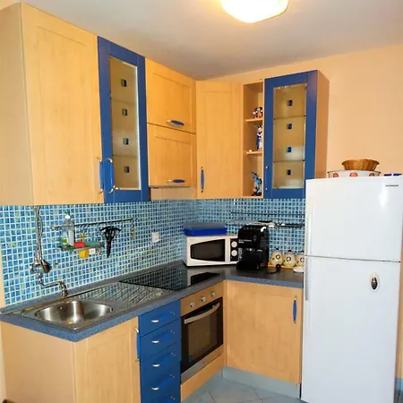 Apartment Vlas *